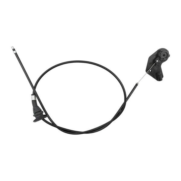 Bmw E39 Kaput Açma Teli - Arka | Gkl