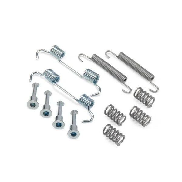 Bmw E81 E90 F20 F30 El Fren Balatası Yay Tamir Takımı | Bosch