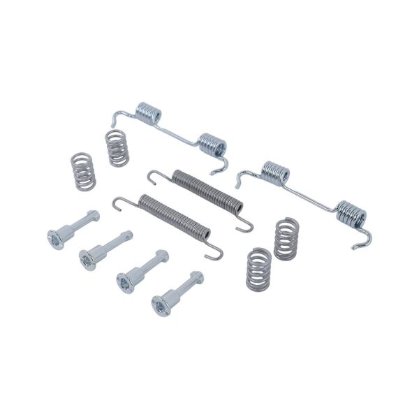 Bmw E81 E90 F20 F30 El Fren Balatası Yay Tamir Takımı | Bosch