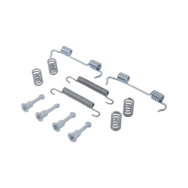 Bmw E81 E90 F20 F30 El Fren Balatası Yay Tamir Takımı | Bosch