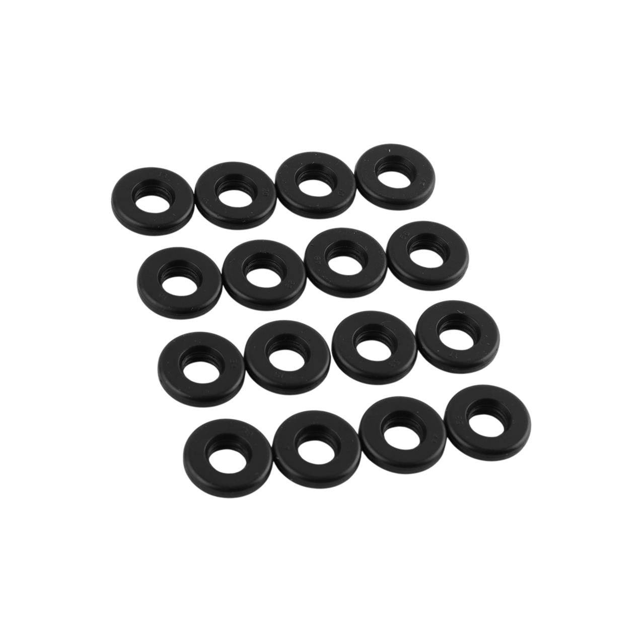 Bmw M50 M52 M54 M62 Külbütör Kapak Cıvata Pulu ( 16 Adet ) | Febi