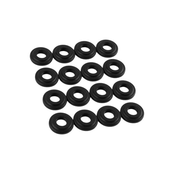 Bmw M50 M52 M54 M62 Külbütör Kapak Cıvata Pulu ( 16 Adet ) | Febi