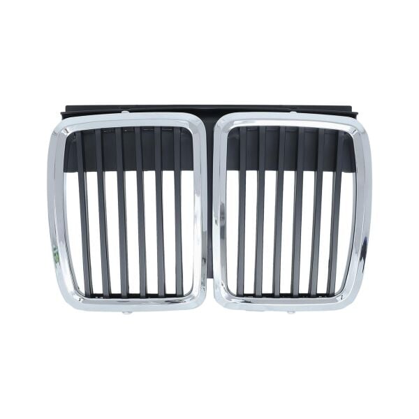 Bmw E30 Krom Siyah Panjur Takımı 1982-91 | Gkl