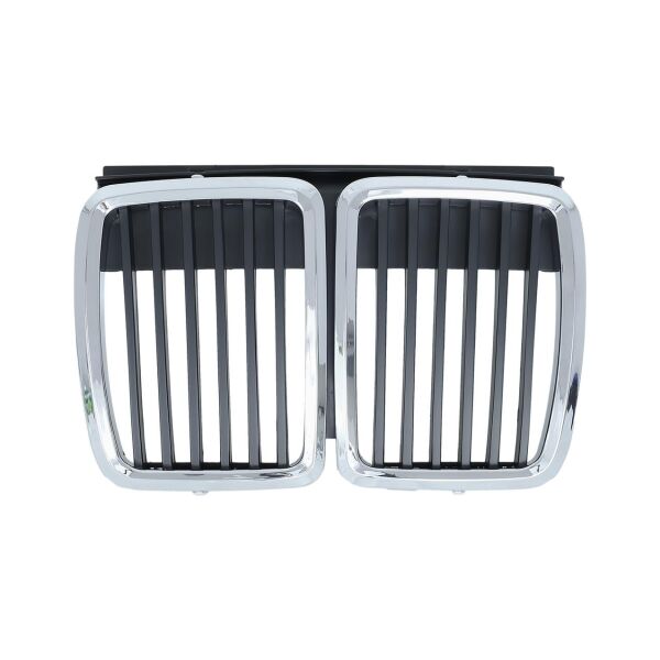 Bmw E30 Krom Siyah Panjur Takımı 1982-91 | Gkl