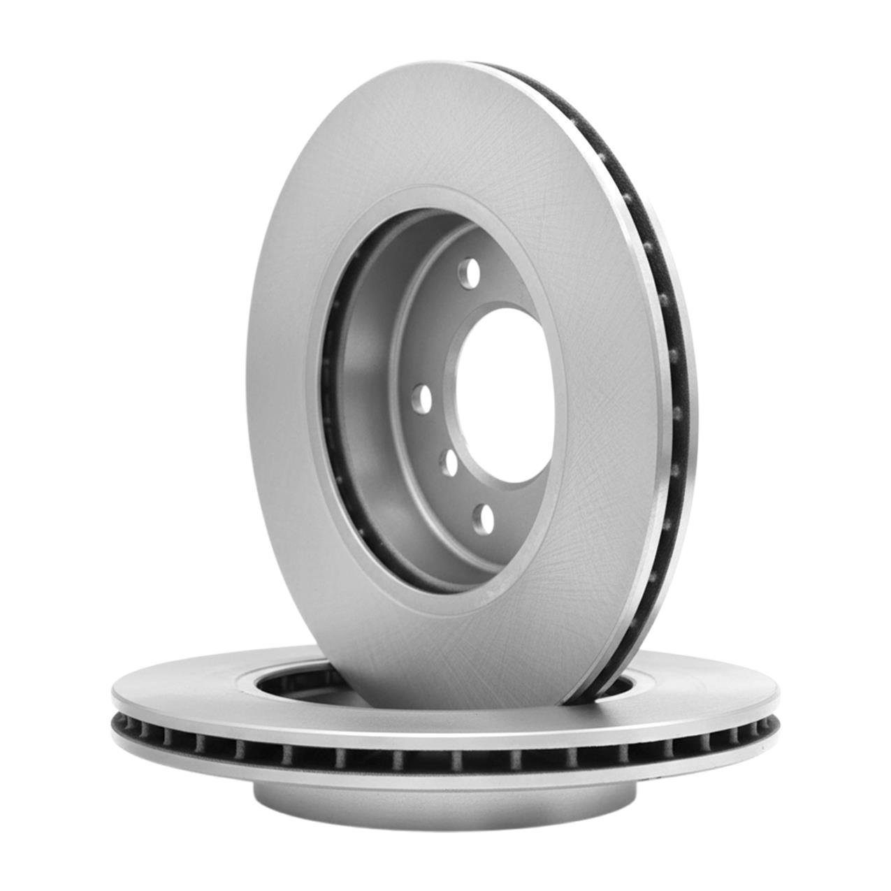 Bmw E46 Ön Fren Disk Takımı | Mga