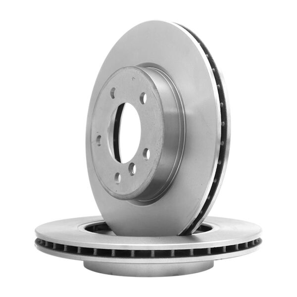 Bmw E46 Ön Fren Disk Takımı | Mga