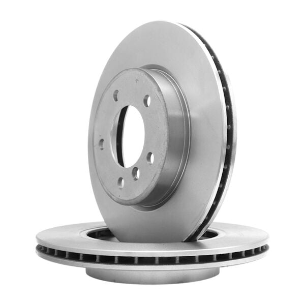 Bmw E46 Ön Fren Disk Takımı | Mga