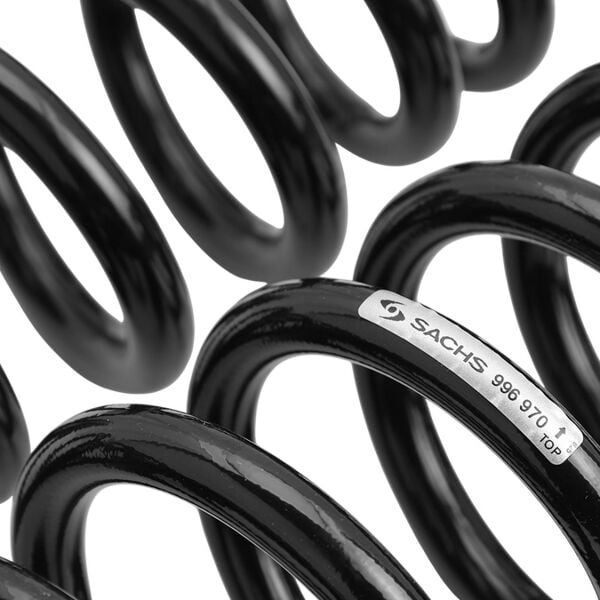 Bmw E81 E87 E90 Arka Yay Takımı | Sachs