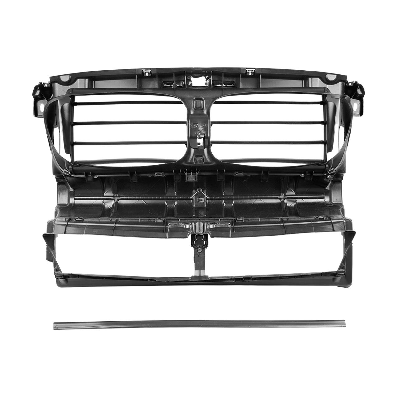 Bmw F10 Ön Panel Bakaliti Maske - Motorlu Tip ( Motorsuz ) | Wisco