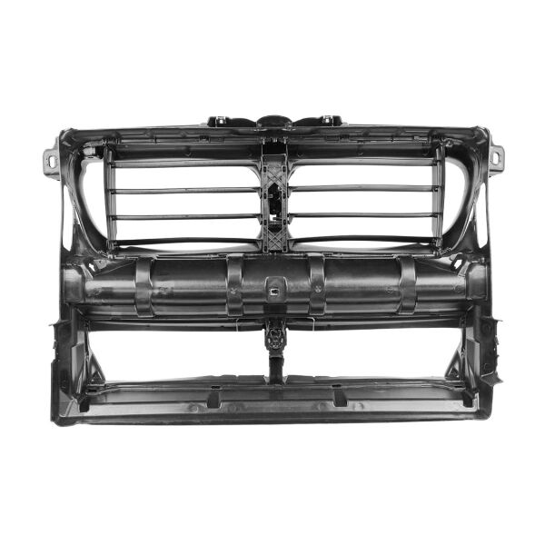 Bmw F10 Ön Panel Bakaliti Maske - Motorlu Tip ( Motorsuz ) | Wisco