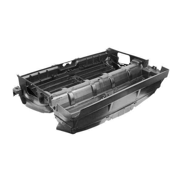 Bmw F10 Ön Panel Bakaliti Maske - Motorlu Tip ( Motorsuz ) | Wisco