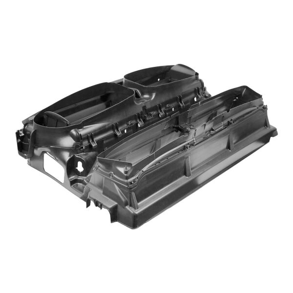 Bmw F10 Ön Panel Bakaliti Maske - Motorlu Tip ( Motorsuz ) | Wisco