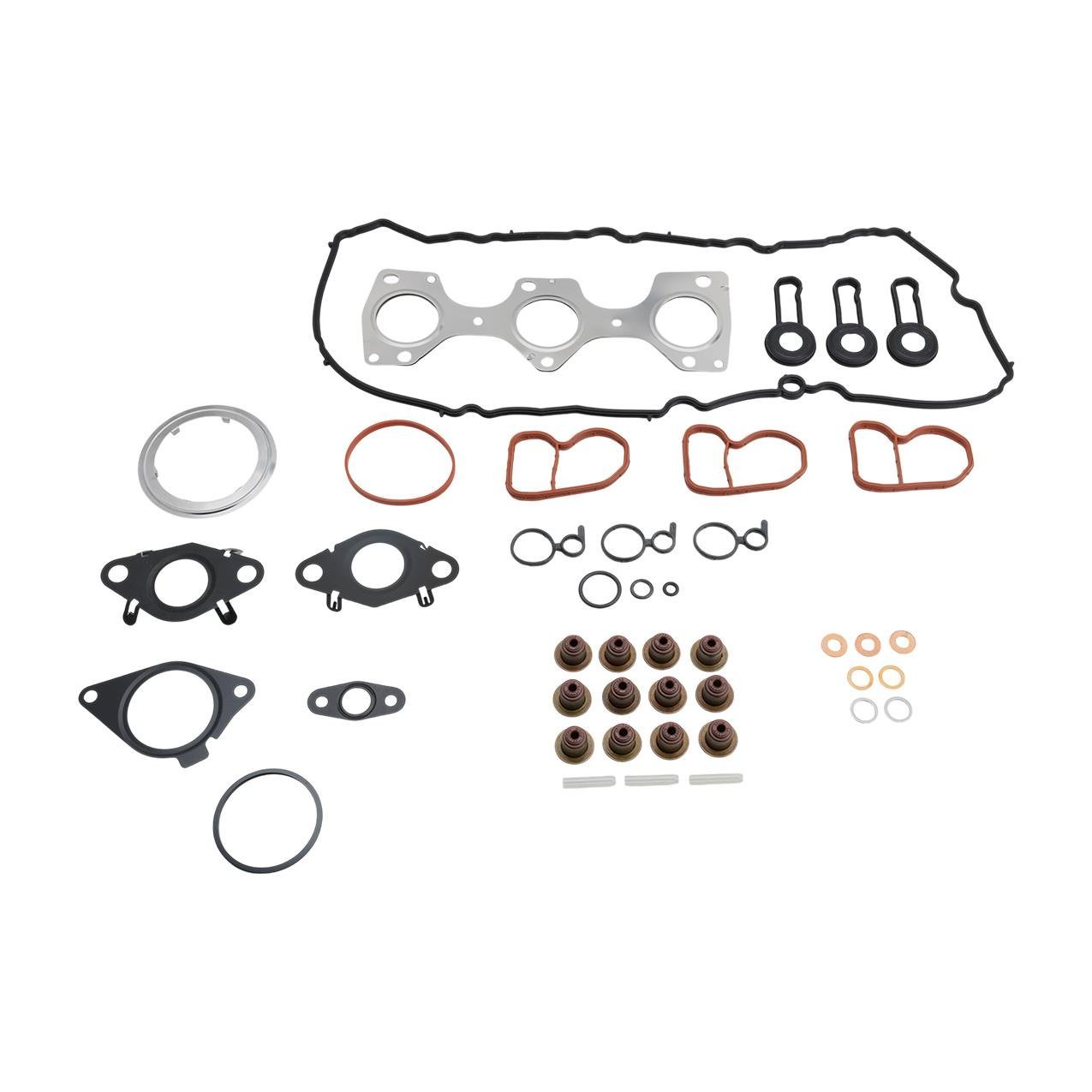 Bmw F20 - B37 Alt Takım Conta | Elring