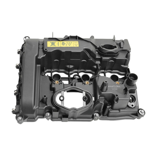 Bmw F20 F30 - B32 B38 Külbütör Kapağı | Kraftvoll