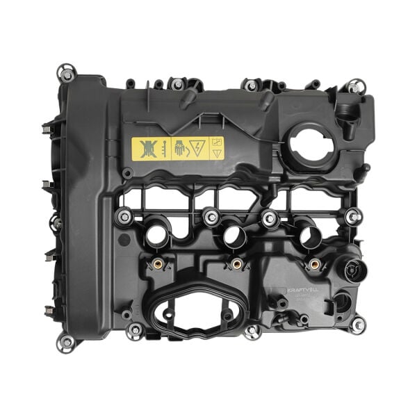 Bmw F20 F30 - B32 B38 Külbütör Kapağı | Kraftvoll