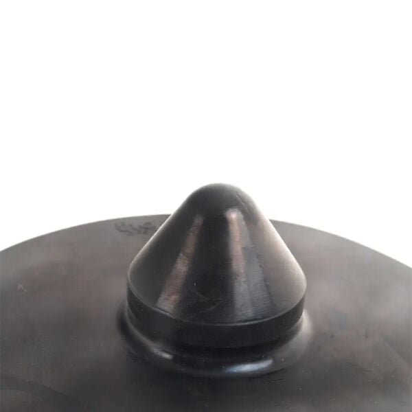 Bmw E36 Arka Alt Helezon Yay Lastiği Altlığı | Orijinal