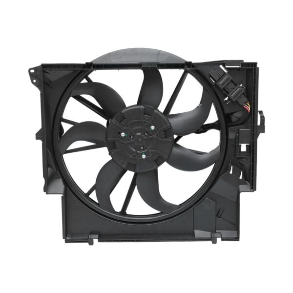 Bmw X1 E84 E87 E90 - N47 M47 Klima Fan Motoru | Kraftvoll