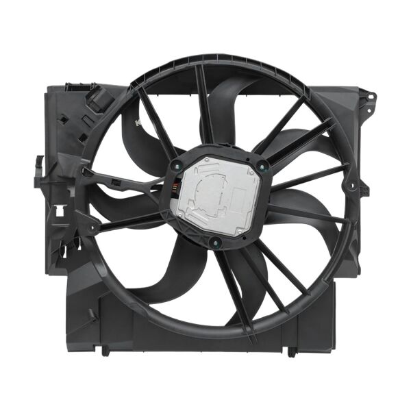 Bmw X1 E84 E87 E90 - N47 M47 Klima Fan Motoru | Kraftvoll