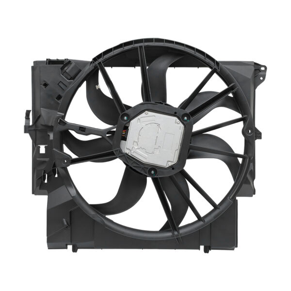 Bmw X1 E84 E87 E90 - N47 M47 Klima Fan Motoru | Kraftvoll