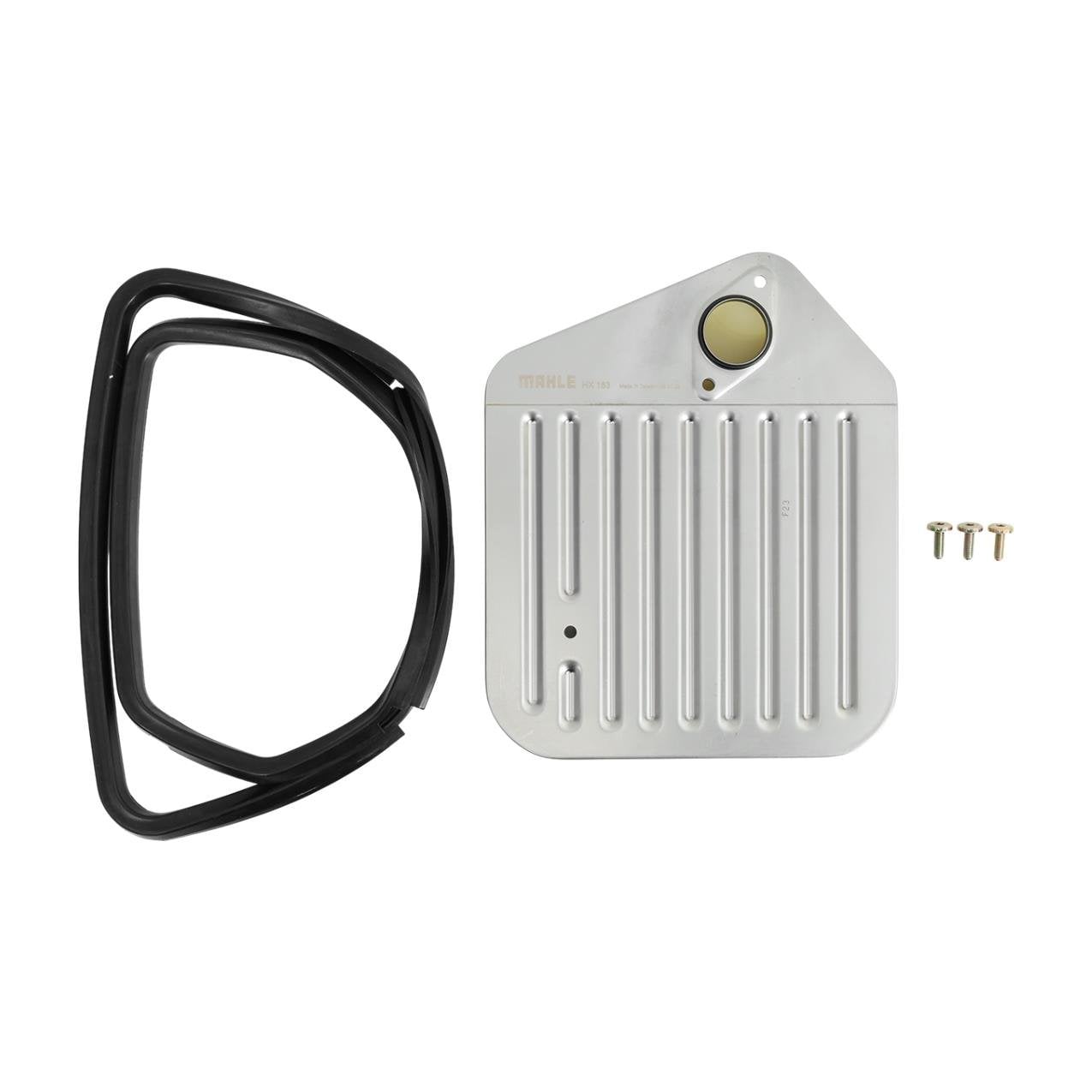 Bmw E32 E34 E36 E38 E39 - M50 M52 M60 Şanzıman Yağ Filtresi - Contalı | Mahle