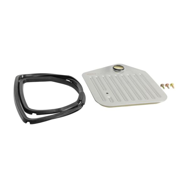 Bmw E32 E34 E36 E38 E39 - M50 M52 M60 Şanzıman Yağ Filtresi - Contalı | Mahle