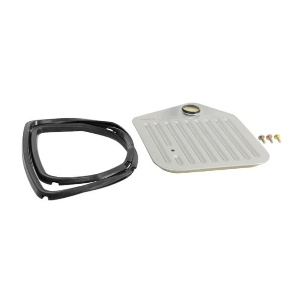 Bmw E32 E34 E36 E38 E39 - M50 M52 M60 Şanzıman Yağ Filtresi - Contalı | Mahle