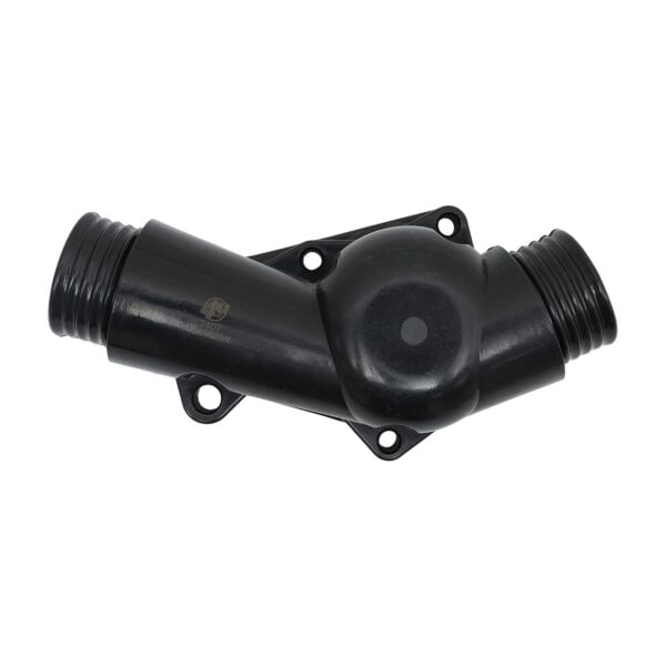 Bmw E34 E36 - M50 M52 Termostat Kapağı Plastik | 4u