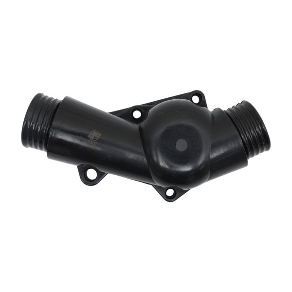 Bmw E34 E36 - M50 M52 Termostat Kapağı Plastik | 4u