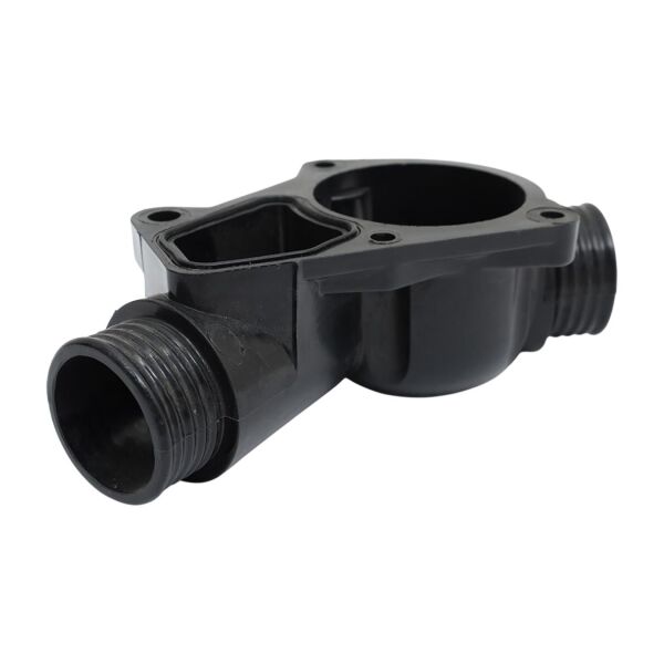 Bmw E34 E36 - M50 M52 Termostat Kapağı Plastik | 4u