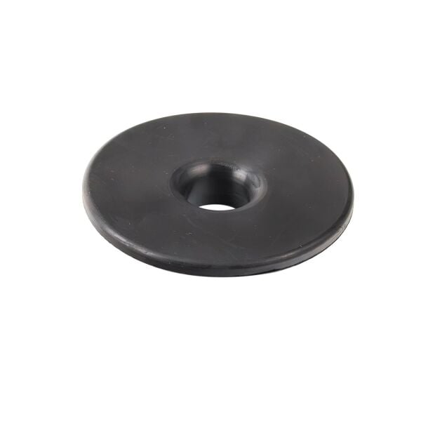 Bmw E36 Arka Üst Helezon Yay Lastiği Altlığı | Orijinal