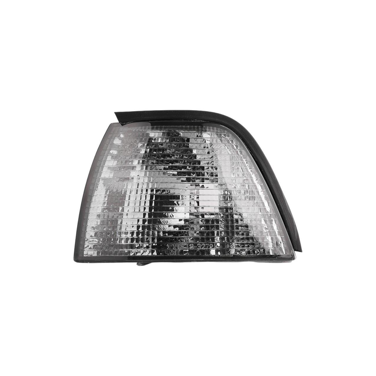 Bmw E36 Sinyal Lambası Füme Sol Sedan & Compact | Tyc