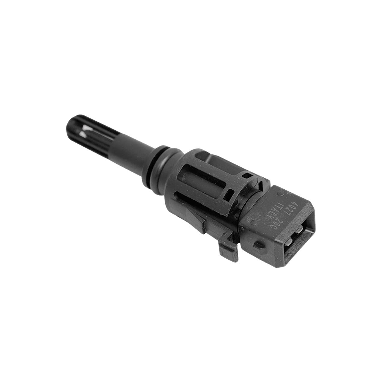 Bmw E36 E38 E39 E46 E53 E83 - M44 M50 M52 M54 Emme Manifold Isı Sensörü - Çift Fişli | Febi