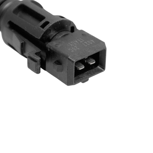 Bmw E36 E38 E39 E46 E53 E83 - M44 M50 M52 M54 Emme Manifold Isı Sensörü - Çift Fişli | Febi