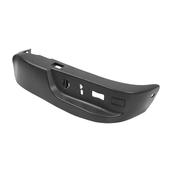 Bmw E38 E39 Koltuk Yan Bakaliti Sağ - Siyah ( Elektrikli ) | Trv