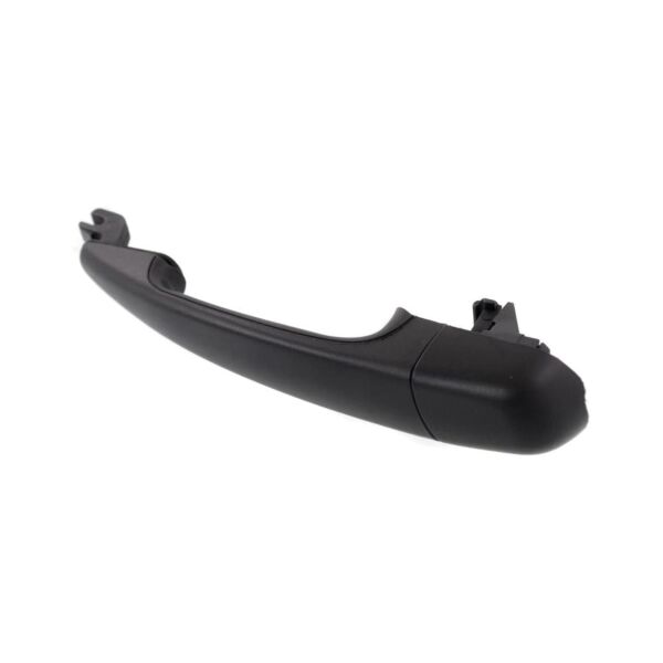 Bmw E46 Dış Kapı Kolu Sağ Ön/Arka Sedan (Bademsiz) | Btap