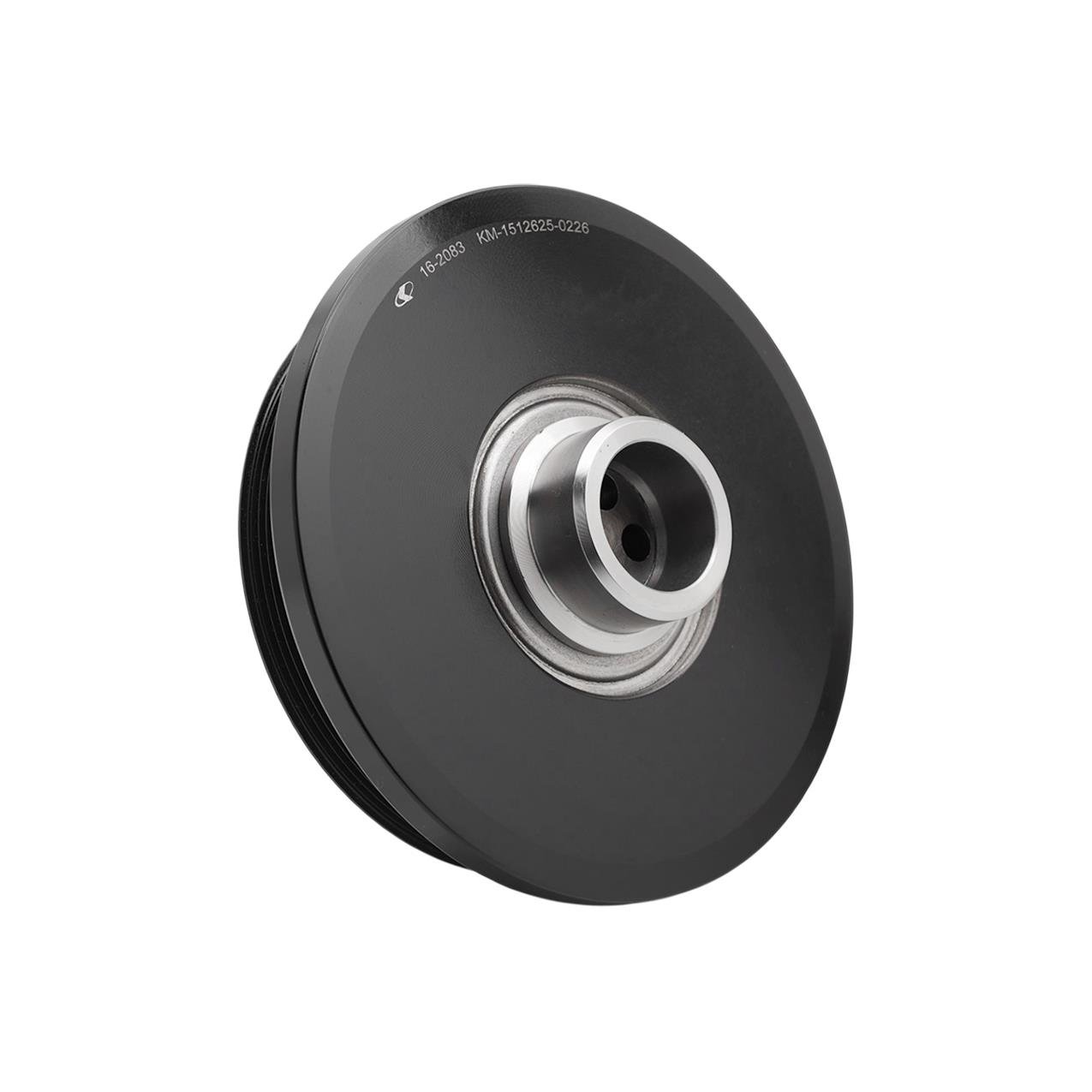 Bmw E84 F10 F15 F20 F30 - N47S1 Krank Kasnağı | K-Metal