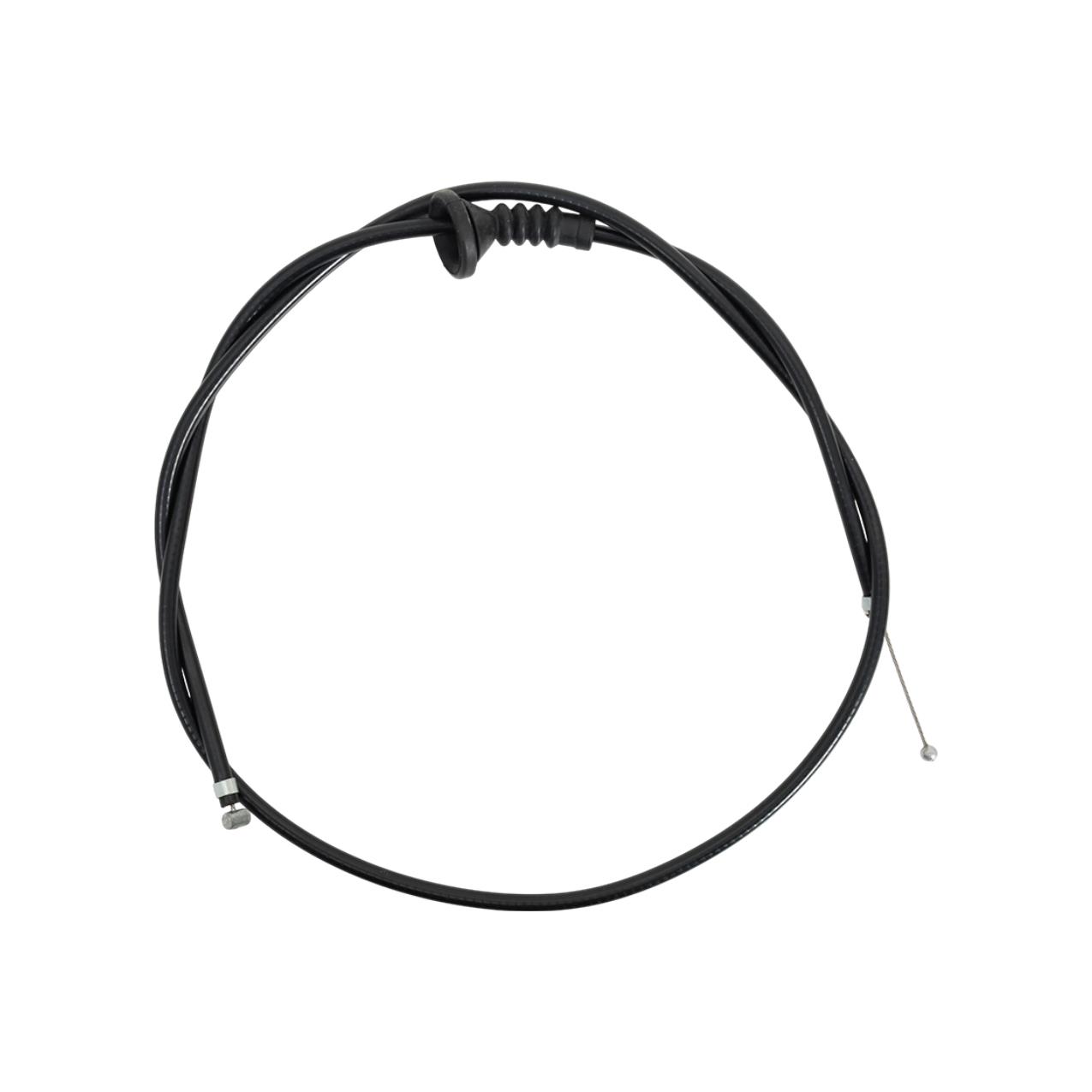 Bmw E87 E90 E92 E84 Kaput Açma Teli - Arka ( 2006-16 ) | Gkl