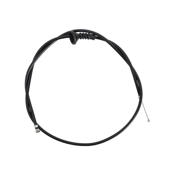 Bmw E87 E90 E92 E84 Kaput Açma Teli - Arka ( 2006-16 ) | Gkl