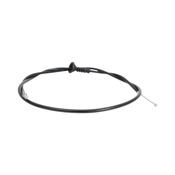 Bmw E87 E90 E92 E84 Kaput Açma Teli - Arka ( 2006-16 ) | Gkl