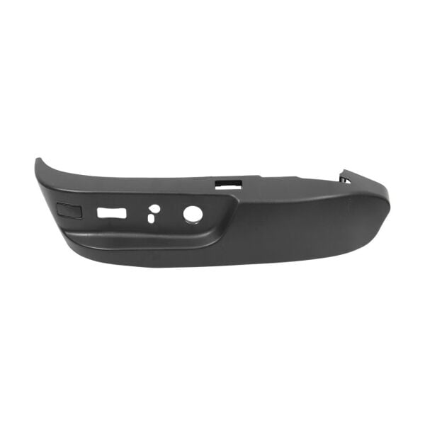 Bmw E38 E39 Koltuk Yan Bakaliti Sol - Siyah ( Elektrikli ) | Trv