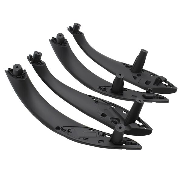 Bmw F30 Kapı Tutamak Seti - Siyah | Btap