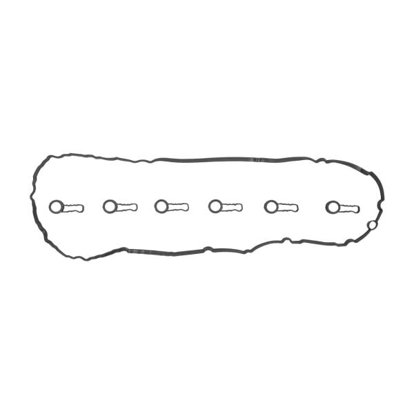 Bmw E71 F15 F16 F25 E90 E92 E93 F01 F02 F07 F10 F12 - N57 N57N N57Z N57S Külbütör Kapak Contası | Vi