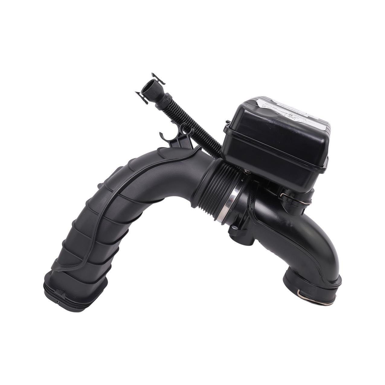 Bmw F10 - N47 Komple Hava Filtre Borusu | Orijinal