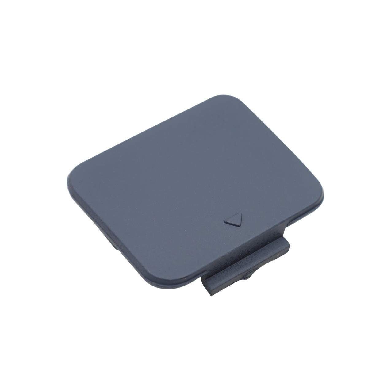 Bmw E39 Arka Tampon Çeki Demir Kapağı - M5 ( 1996-03 ) < Wender