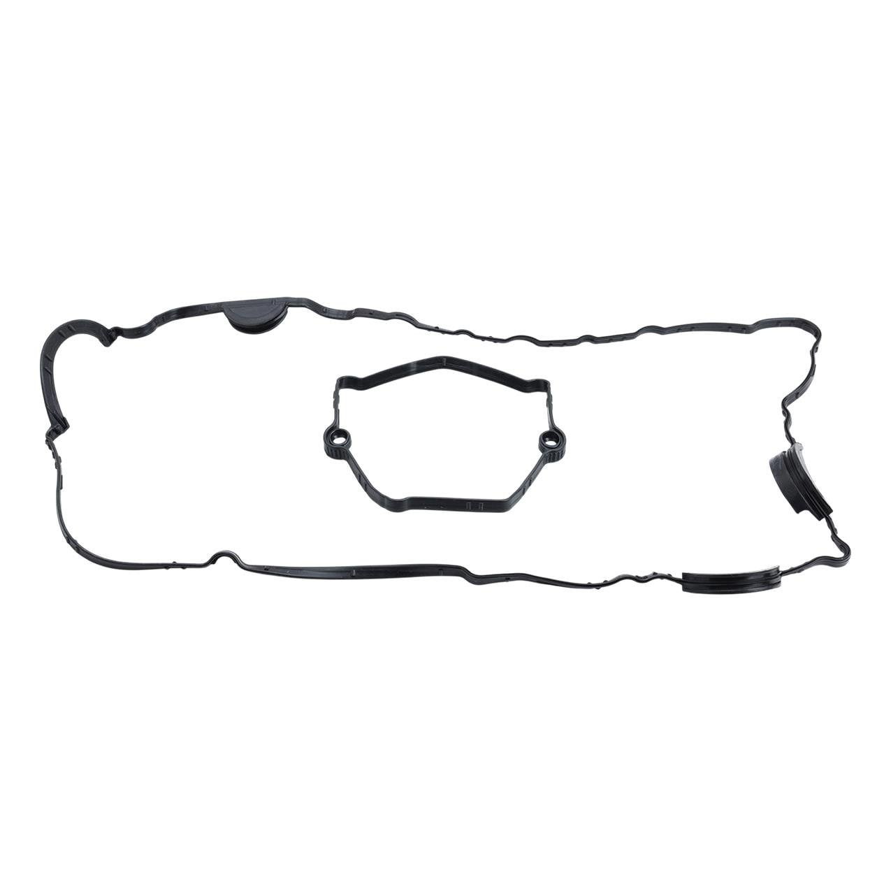 Bmw E84 E60 E81 E87 E90 E92 E93 - N46N Külbütör Kapak Contası | Plastech