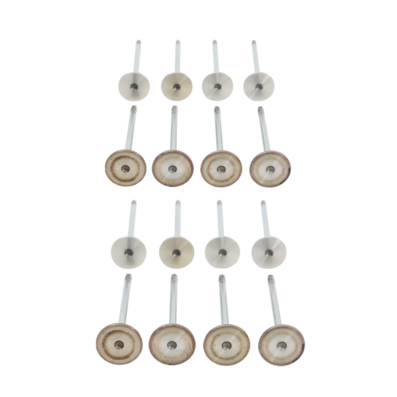 Bmw N47 Supap Takımı - Emme/Egzoz | Güneş