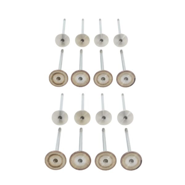 Bmw N47 Supap Takımı - Emme/Egzoz | Güneş