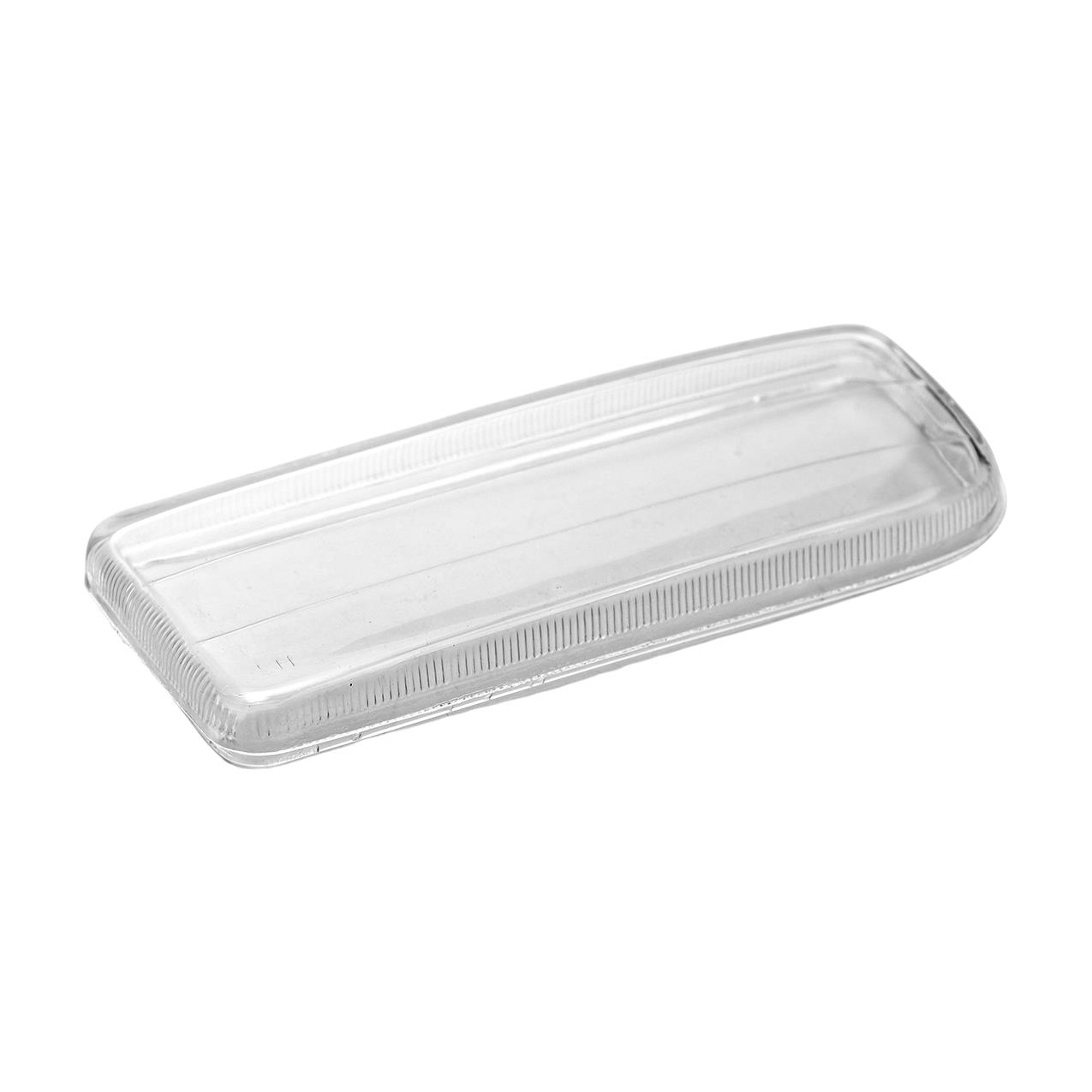 Bmw E36 Kristal Sis Farı Camı Sol - 1991-00 | Wender
