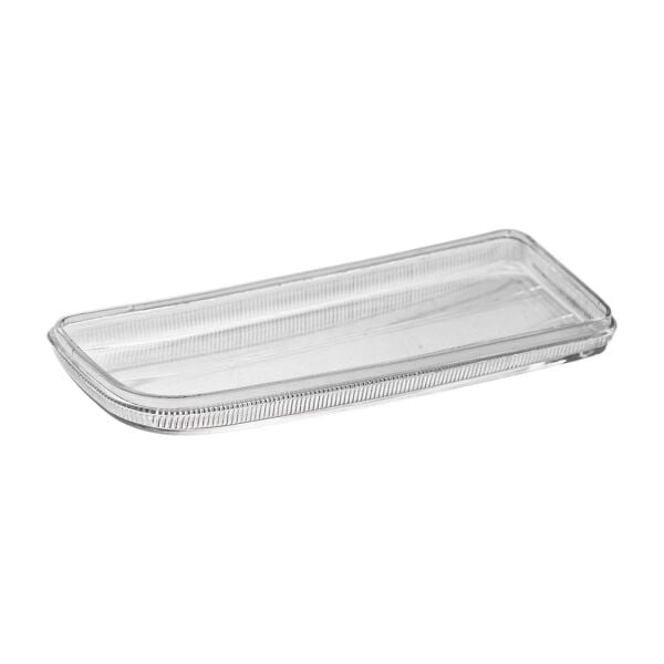 Bmw E36 Kristal Sis Farı Camı Sol - 1991-00 | Wender