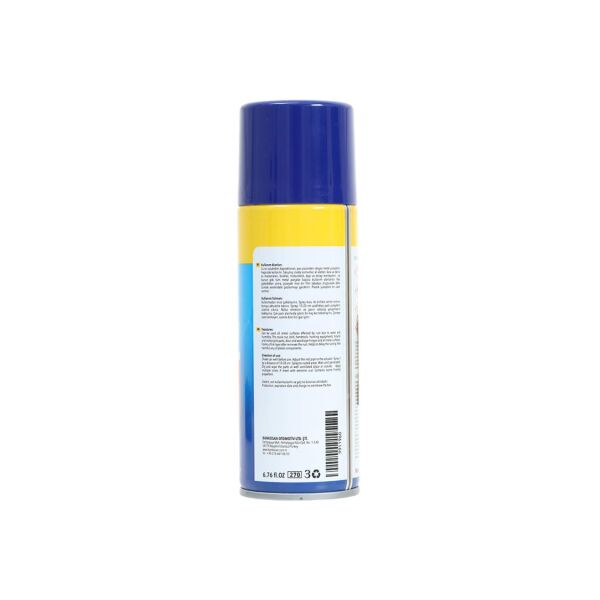 200ml Pas Sökücü Ve Yağlayıcı ( Çok Fonksiyonlu ) Sprey | Gva